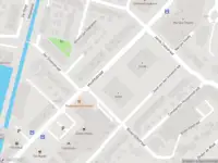 Ambulance met grote spoed naar de Hoofdstraat in Krimpen aan de Lek