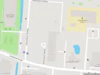 Ambulance en brandweer met grote spoed naar de Drs. F. Bijlweg in Den Helder vanwege middelgrote brand