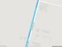 Brandweer met grote spoed naar de Grote Weteringdijk in Oene vanwege gebouwbrand