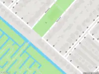 Ambulance met gepaste spoed naar de Ilperveld in Nieuw-Vennep