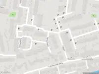 Ambulance met gepaste spoed naar de Jasmijn in Naaldwijk