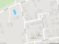 Brandweer met gepaste spoed naar de Baron van Brakellstraat in Rijswijk