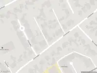 Brandweer met grote spoed naar de Oranje Nassaulaan in Zeist vanwege grote brand