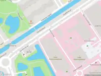 Besteld ambulance vervoer naar de Bargelaan in Leiden