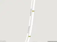 Brandweer met gepaste spoed naar de Zevenhuizerstraat in Bunschoten-Spakenburg