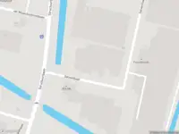 Brandweer met gepaste spoed naar de Galvanibaan in Nieuwegein