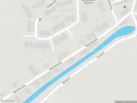 Ambulance met gepaste spoed naar de Welhoeksedijk in Poortugaal