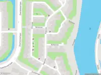 Ambulance naar de Damastroos in Leiden