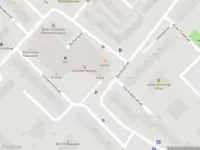 Brandweer met gepaste spoed naar de Klipspringerdreef in Utrecht