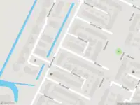 Ambulance met gepaste spoed naar de Rietweye in Heenvliet