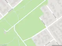 Brandweer met normale urgentie naar de Marmerstraat in 't Harde