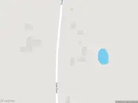 Brandweer met grote spoed naar de Oude Baan in Geffen vanwege gebouwbrand