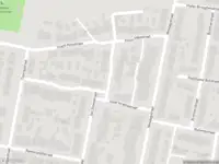 Brandweer met gepaste spoed naar de Gebrs. Marisstraat in Heerlen