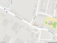 Overlastmelding Blaaksedijk West in Heinenoord