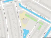 Besteld ambulance vervoer naar de De Genestetstraat in Gouda