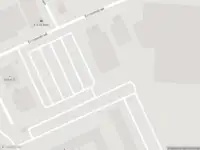 Brandweer met gepaste spoed naar de Ericssonstraat in Rijen