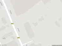 Brandweer met grote spoed naar de Molendijk Noord in Rijssen vanwege gebouwbrand