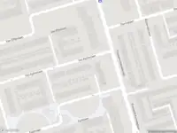 Traumahelikopter met grote spoed naar de Van Alphenlaan in Roosendaal