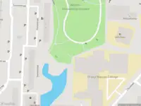 Ambulance met grote spoed naar de Stadhoudersring in Zoetermeer