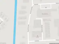 Brandweer met grote spoed naar de Noordersluisweg in Lelystad vanwege voertuigbrand