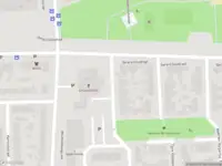 Brandweer met grote spoed naar de Michiel de Ruyterstraat in Zutphen vanwege gebouwbrand