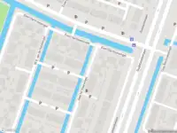 Ambulance met gepaste spoed naar de Jaap ter Haarsingel in Berkel en Rodenrijs