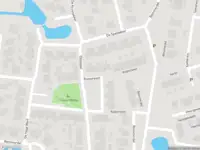 Ambulance met gepaste spoed naar de Kuipersven in Warmenhuizen