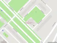 Politie naar de Carnegiedreef in Utrecht vanwege aanrijding met letsel