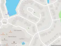 Ambulance met gepaste spoed naar de Port Zélande in Ouddorp