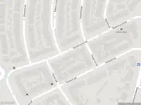 Brandweer met grote spoed naar de Heidestraat in Hilversum vanwege afhijsen patient