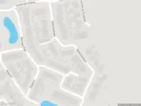 Traumahelikopter met grote spoed naar de Ruttenbeeklaan in Harskamp