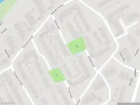 Brandweer met gepaste spoed naar de Schippersmeen in Harderwijk vanwege dier(en) in nood