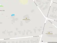 Brandweer met gepaste spoed naar de Burgemeester Prinslaan in Ede