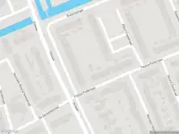 Ambulance met gepaste spoed naar de Paulus Potterlaan in Capelle aan den IJssel