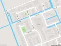 Brandweer met gepaste spoed naar de Sportlaan in Zevenhoven vanwege afhijsen patient