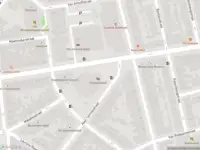 Brandweer met gepaste spoed naar de Van Diemenstraat in Utrecht vanwege dier(en) in nood