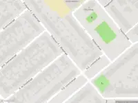 Ambulance met gepaste spoed naar de Pasteurstraat in Den Helder