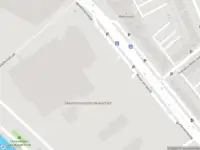 Brandweer met grote spoed naar de Nieuwe Kade in Arnhem vanwege gebouwbrand