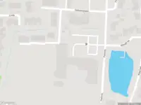 Brandweer met gepaste spoed naar de Veltkamplaan in Heino vanwege een liftopsluiting