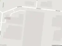 Brandweer met gepaste spoed naar de Biezenwei in Tiel vanwege afgaan automatisch brandalarm