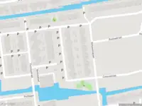 Ambulance met grote spoed naar de Bubonastraat in Naaldwijk