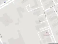 Politie naar de Klokkenlaan in 's-Hertogenbosch vanwege ongeval met letsel