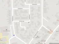 Ambulance met gepaste spoed naar de Vuurtorenweg in De Cocksdorp