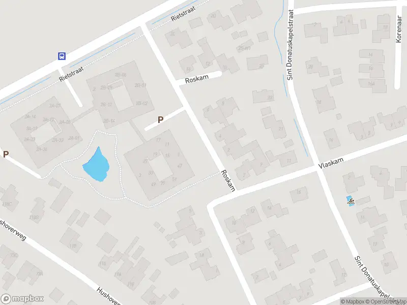 Ambulance met gepaste spoed naar de Roskam in Weert