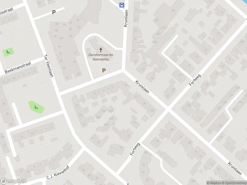 Besteld ambulance vervoer naar de Ter Veenlaan in Hoofddorp