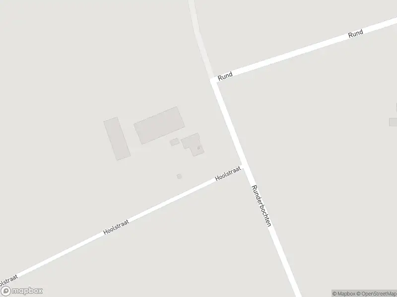 Brandweer met gepaste spoed naar de Runderbochten in Bergeijk