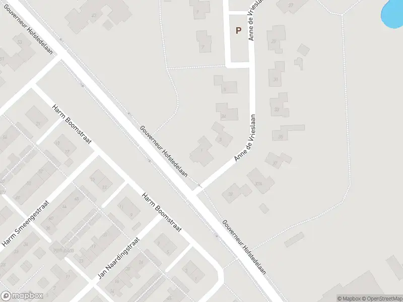 Brandweer met gepaste spoed naar de Anne de Vrieslaan in Coevorden