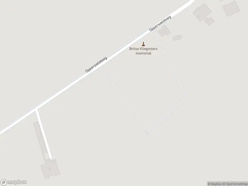 Brandweer met grote spoed naar de Oppersveldweg in Agelo vanwege gebouwbrand