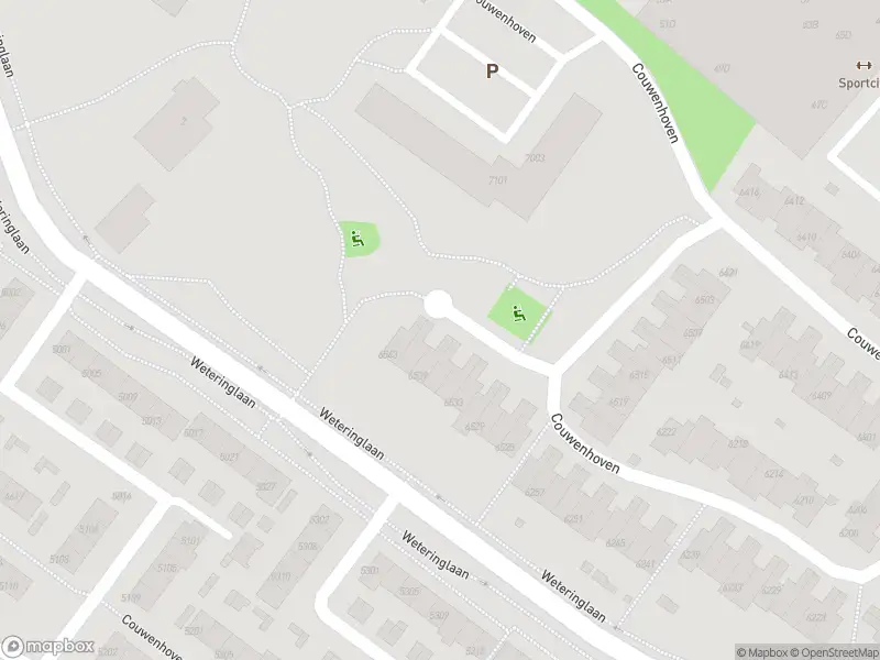 Brandweer met grote spoed naar de Couwenhoven in Zeist vanwege gebouwbrand