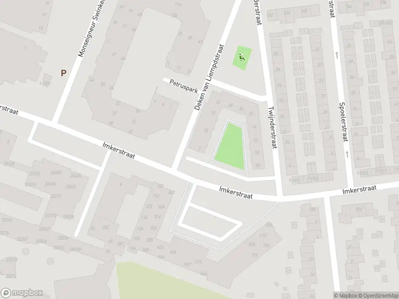 Brandweer met grote spoed naar de Scheerderstraat in Eindhoven vanwege gebouwbrand